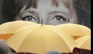 Les 4 grands dossiers qui attendent Angela Merkel