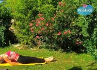 Yoga - Comment réaliser le poisson ? - Détente