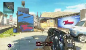 Black Ops 2 - Best Map DLC - Grind