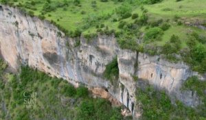 Cap Sud Ouest Gorges du Tarn