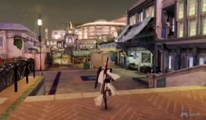 Lightning Returns : Final Fantasy XIII - Trailer TGS 2013 (Version Longue)