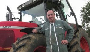 VIDEO Agriculteurs: découvrez quatre coeurs à prendre dans l'Oise!