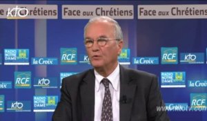 Gilles Carrez - « Le poids fiscal sur les familles est inquiétant »