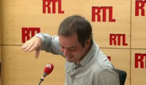 Tanguy Pastureau : Manuel Valls, la tête à clashs