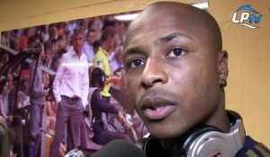 A.Ayew dédie son but à José Anigo