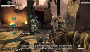 Call of Duty : Ghosts - Les Escouades [FR]