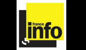 Passage média - Joseph Thouvenel - France info - Travail dominical