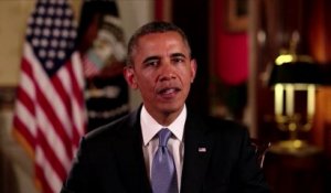 Shutdown américain : Obama tente de rassurer les fonctionnaires