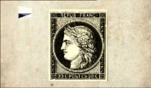 Histoire de timbres : Histoire de Timbres - Cérès
