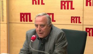 Daniel Hechter : "La montée du FN me fait peur"