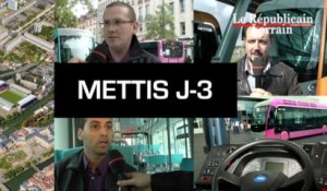Mettis démarre le 5 octobre : la formation des conducteurs (3/5)