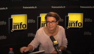 Je te cadre, tu le recadres... la difficile conjugaison au collectif du gouvernement  - 02/10/2013