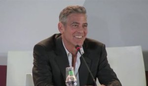 George Clooney fréquente à nouveau Monika Jakisic ?