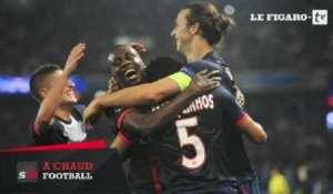 "PSG : Presque trop facile"