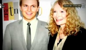 Mia Farrow, un fils avec Franck Sinatra ?