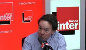 Jean-Noël Jeanneney : Jean-Noël Jeanneney : "Il faut revenir à cette évidence que la relation entre la France et l’Allemagne est fondamentale"