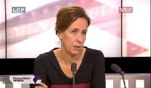 Parlement Hebdo : Parlement hebdo - Fabienne Keller, sénatrice UMP du Bas-Rhin
