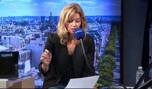 Marine Le Pen grimpe dans les sondages