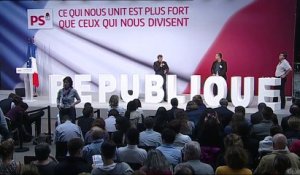 Forum République : table ronde : «La bataille culturelle pour une République fraternelle»