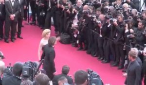 Cannes 2013 : Le tapis rouge d'Inside Llewyn Davis
