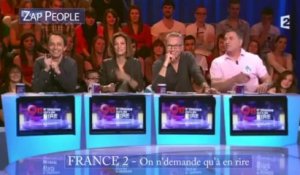 Zap : Le show François Damiens