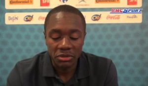 Imbula : "Le PSG était prenable" 07/10