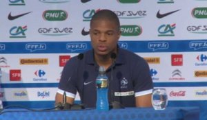 Bleus - Rémy : "Passer un cap"