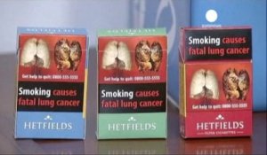e-cigarette : les eurodéputés contre le statut de...