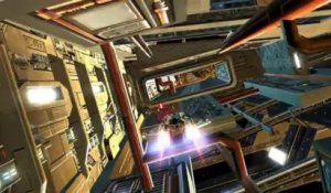 Trailer de Galactic Starfighter  - SWTOR