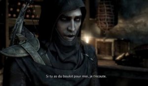 Thief - Bande-Annonce - Gameplay