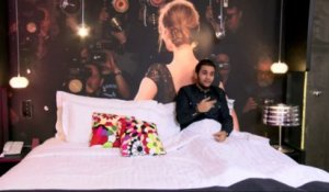 In Bed With Malik Bentalha