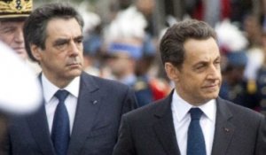 Pourquoi Fillon lance l'offensive contre Sarkozy