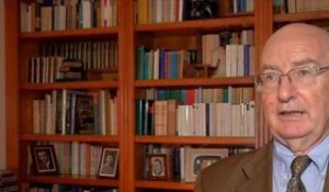 Otages en Syrie: Nicolas Hénin estimait "qu'il était préférable de ne pas en parler" publiquement - 09/10