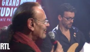 Nicolas Peyrac & Carmen Maria Vega - Et mon père en live dans le Grand Studio RTL