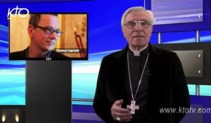 Mgr di Falco : effacer l'influence de l'Eglise catholique sur les enfants ?