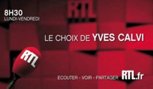 Gérard Mestrallet : "Le prix du gaz va légèrement augmenter en novembre"