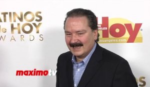 Antonio Aguilar Jr. 2013 Latinos de Hoy Awards