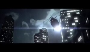 The Amazing Spider-Man 2 - Vidéo d'annonce