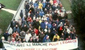 30 ans après la marche des Beurs, le mouvement marque le pas