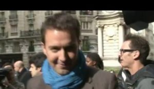 Les amis de Nicolas Sarkozy préparent son retour