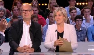 Guy Bedos présente ses excuses à Nadine Morano