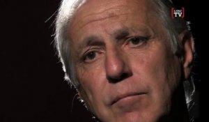 Episode 3 : René Girard, le sudiste du Nord.