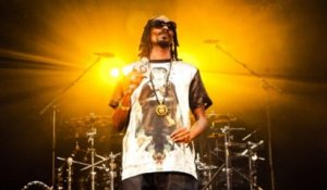Snoop Lion Collaborates With Dam-Funk, Transforms Into Snoopzilla