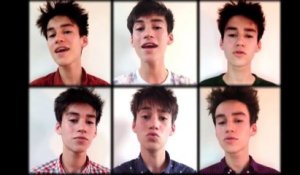 Jacob Collier Covers ‘Don’t You Worry About A Thing’ By Stevue Wonder