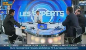 Nicolas Doze: Les Experts - 18/10 1/2