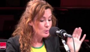 Noémie de Lattre : "Le courrier des auditeurs : Clara Morgane et les meubles en kit"