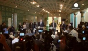 Syrie : la conférence Genève-2 aura lieu le 23 novembre