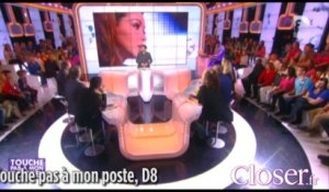 Michel Drucker balance sur Le Grand Journal