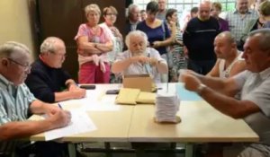 Référendum à Plouagat. L'église sera restaurée