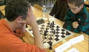 Guingamp (22). De grands maîtres à l'Open d'échecs